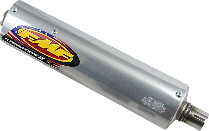 Fmf Universal Spark Arrestor Silencer Ljuddämpare offroad bild 1 PMMEDIA:9fa65a4e31c4ad5b