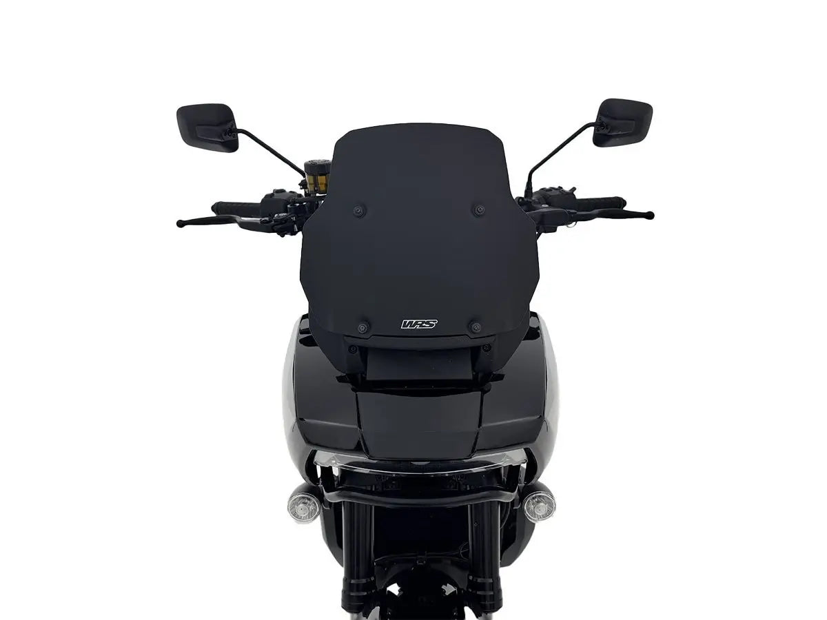 Wrs Windscreen Sport BMW R1300RS OEM Street bild 9 PMMEDIA:c49a018cd314cb58