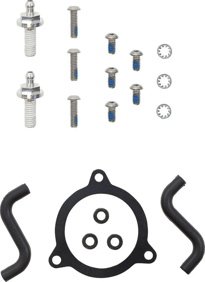 COBRA Air Cleaner Kit krom för Dresser bild 2 PMMEDIA:16262663b7d00e11