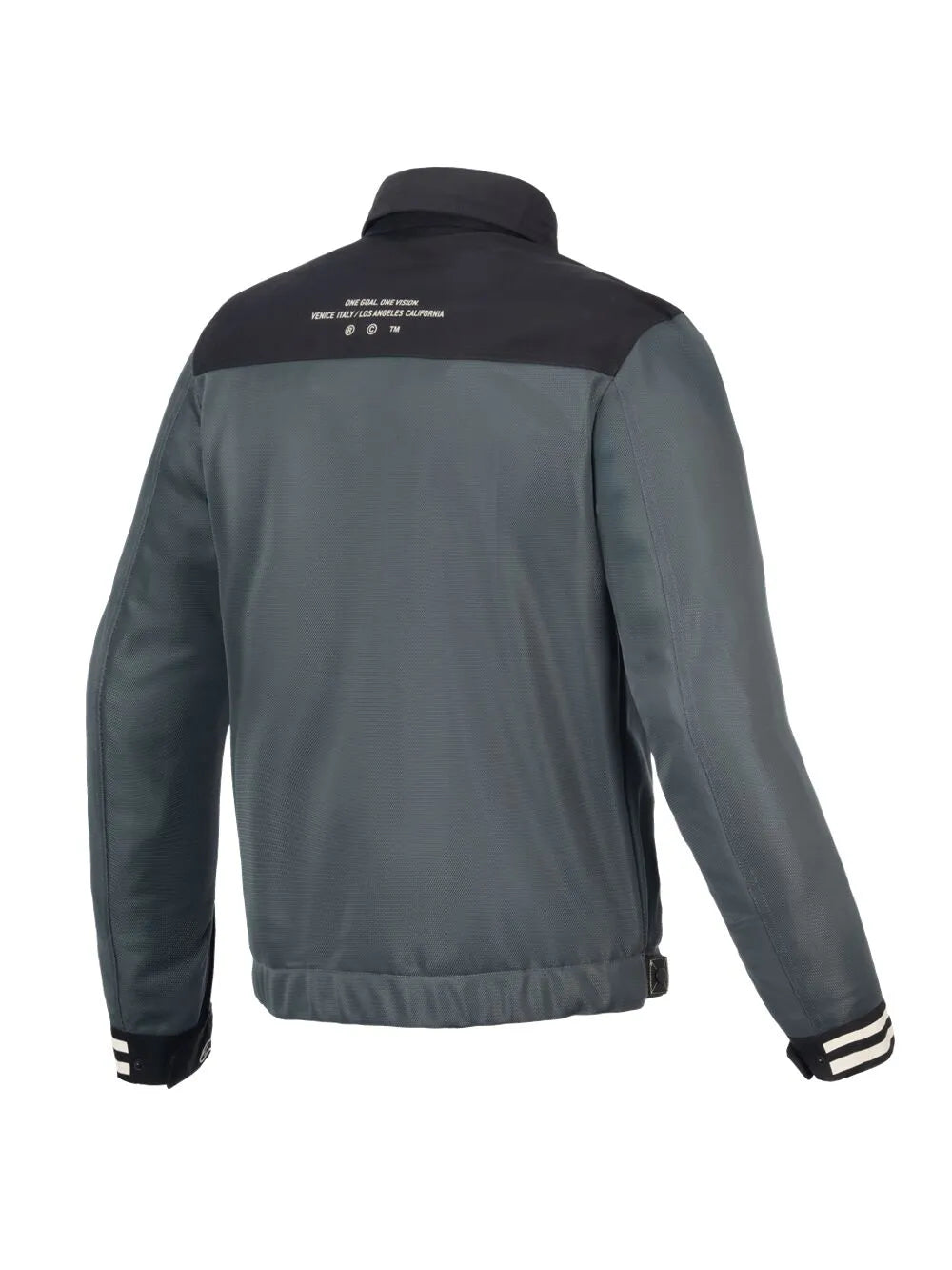 Alpinestars (Road) Ignite Air Jacka textil herr bild 3 PMMEDIA:f25f463c329aad37