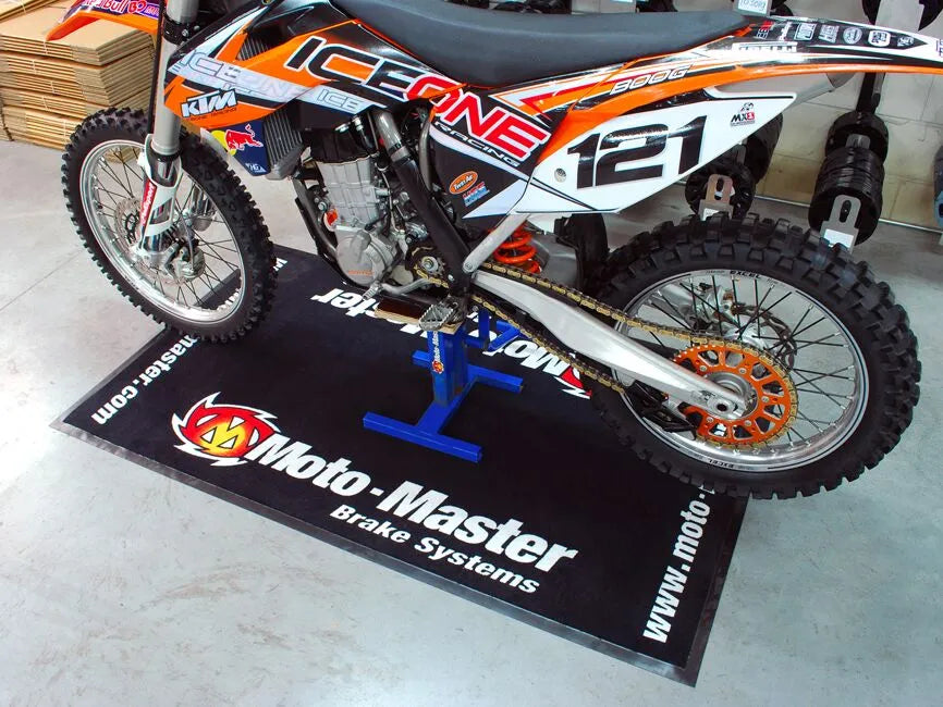 MOTO-MASTER Pitmat 100x200 cm bild 2 PMMEDIA:f0da576748a872aa