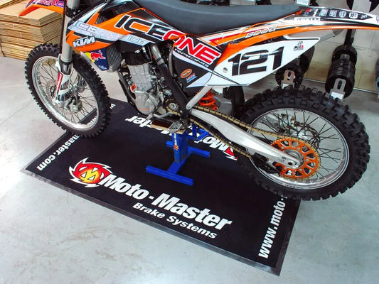 MOTO-MASTER Pitmat 100x200 cm bild 2 PMMEDIA:f0da576748a872aa