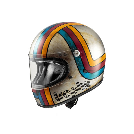 Premier Helmets Trophy Platinum Edition Integralhjälm vuxen bild 1 PMMEDIA:294fd5a82bfa77f5