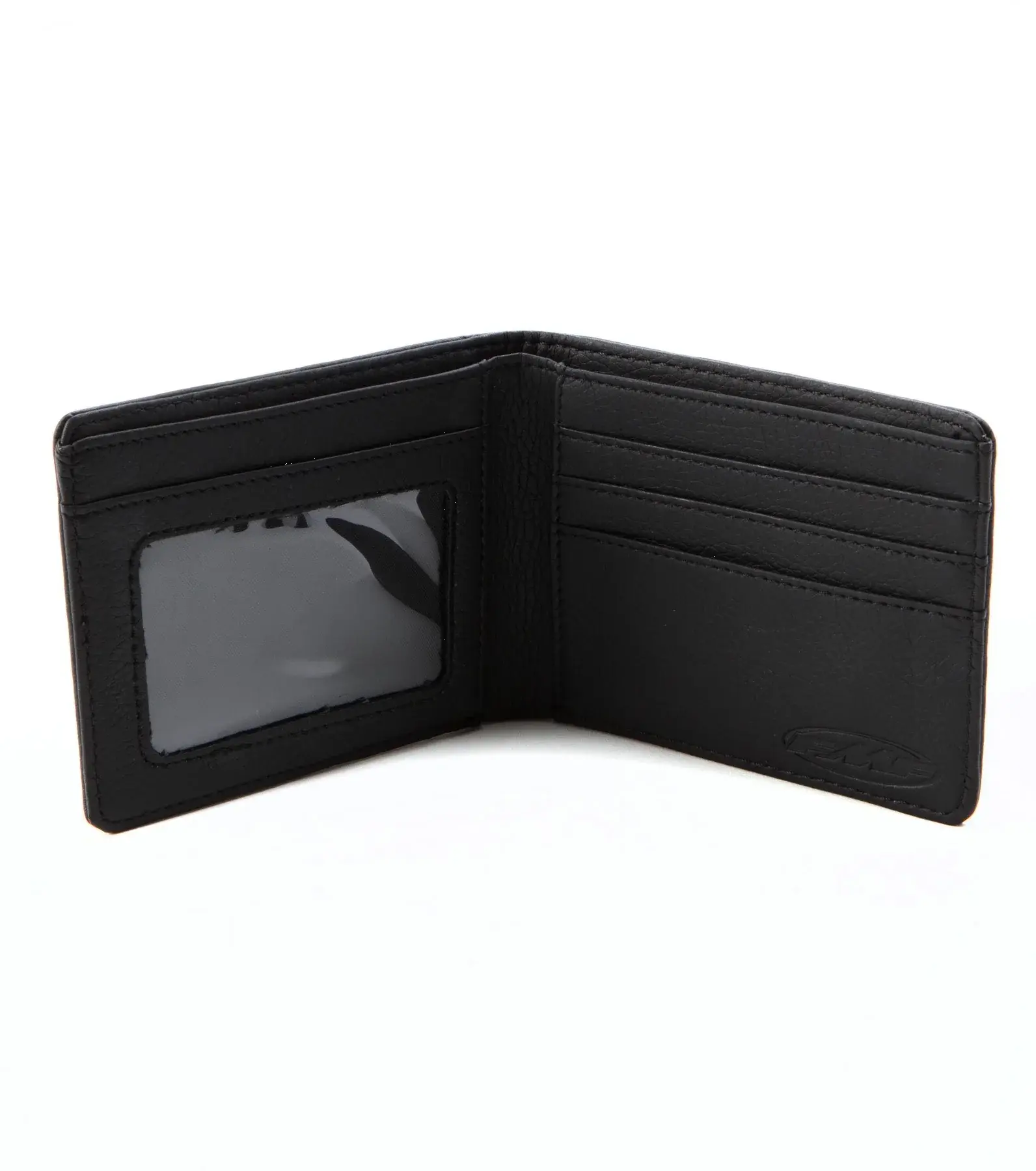 FMF Debossed 2 Plånbok Bi-fold bild 2 PMMEDIA:22c341ac6552cc0a