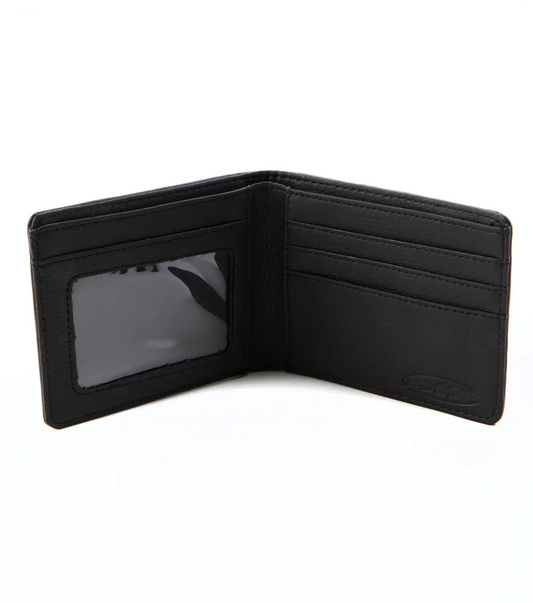 FMF Debossed 2 Plånbok Bi-fold bild 2 PMMEDIA:22c341ac6552cc0a