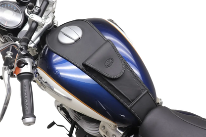 MUSTANG Tankskydd med Ficka för Royal Enfield Super Meteor 650 bild 1 PMMEDIA:7831a2f43ece6001