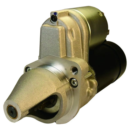 PARTS EUROPE Startmotor Heavy-Duty bild 5 PMMEDIA:354d83975f42689c