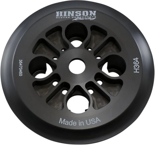HINSON RACING Billetproof Tryckplatta CRF450R 09 bild 1 PMMEDIA:b2eb648031cc38f4