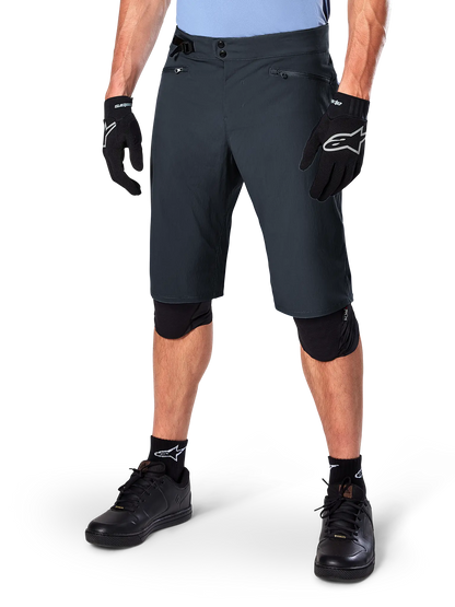 ALPINESTARS BICYCLE A-Dura Shorts Svarta 30 bild 3 PMMEDIA:5d0031d9340f76dd