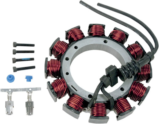 DRAG SPECIALTIES Alternator Stator 99-03FXD bild 1 PMMEDIA:0ef98fb3968a76f3