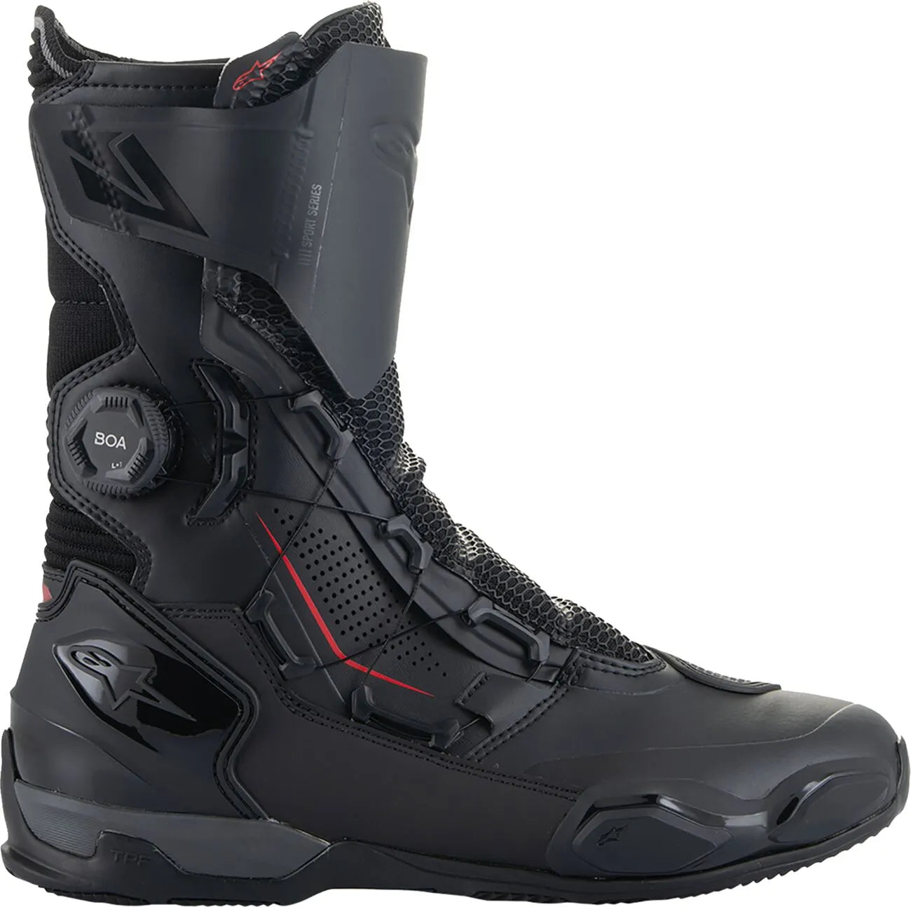 Alpinestars (Road) SP-X BOA Street touring stövlar bild 6 PMMEDIA:8d64f7eb24094c1a