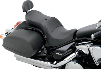 Z1R Low-Profile Touring Seat With EZ Glide II™ Backrest Option Övriga gatmotorcyklar bild 17 PMMEDIA:c79322decbd91abf