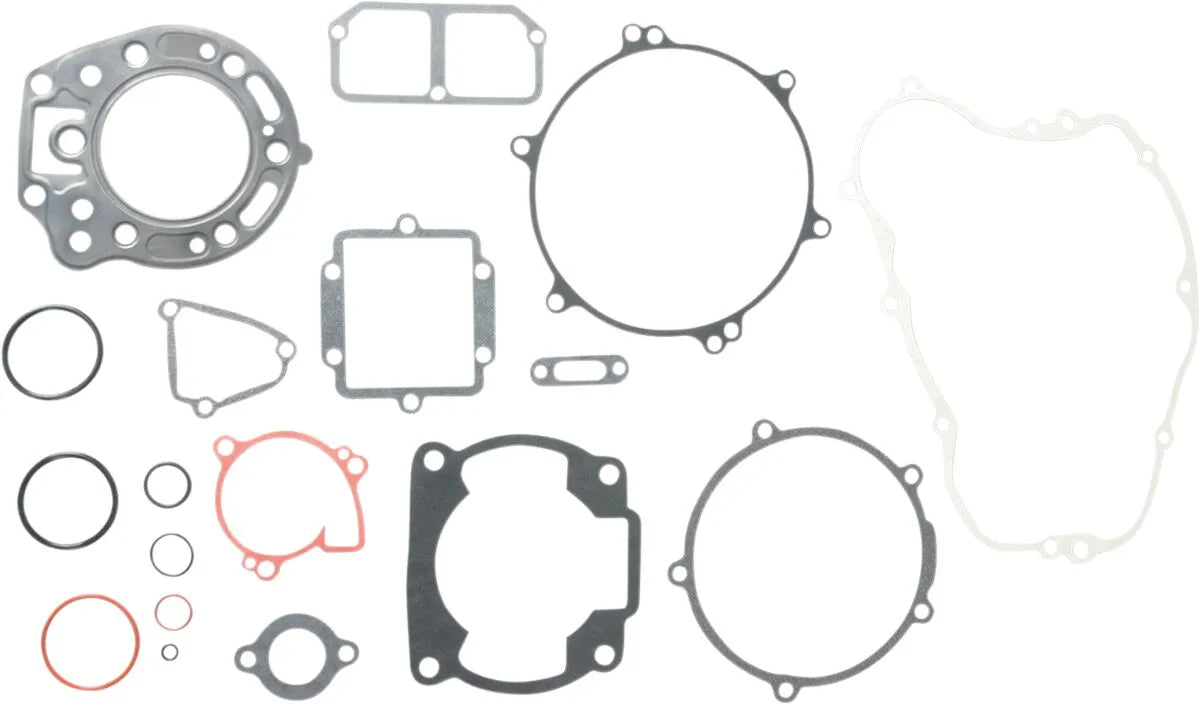 MOOSE OFFROAD HARD-PARTS Komplett Packningssats KDX200'89-94 bild 1 PMMEDIA:a18425efb8edc2fe