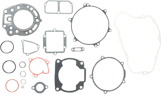 MOOSE OFFROAD HARD-PARTS Komplett Packningssats KDX200'89-94 bild 1 PMMEDIA:a18425efb8edc2fe
