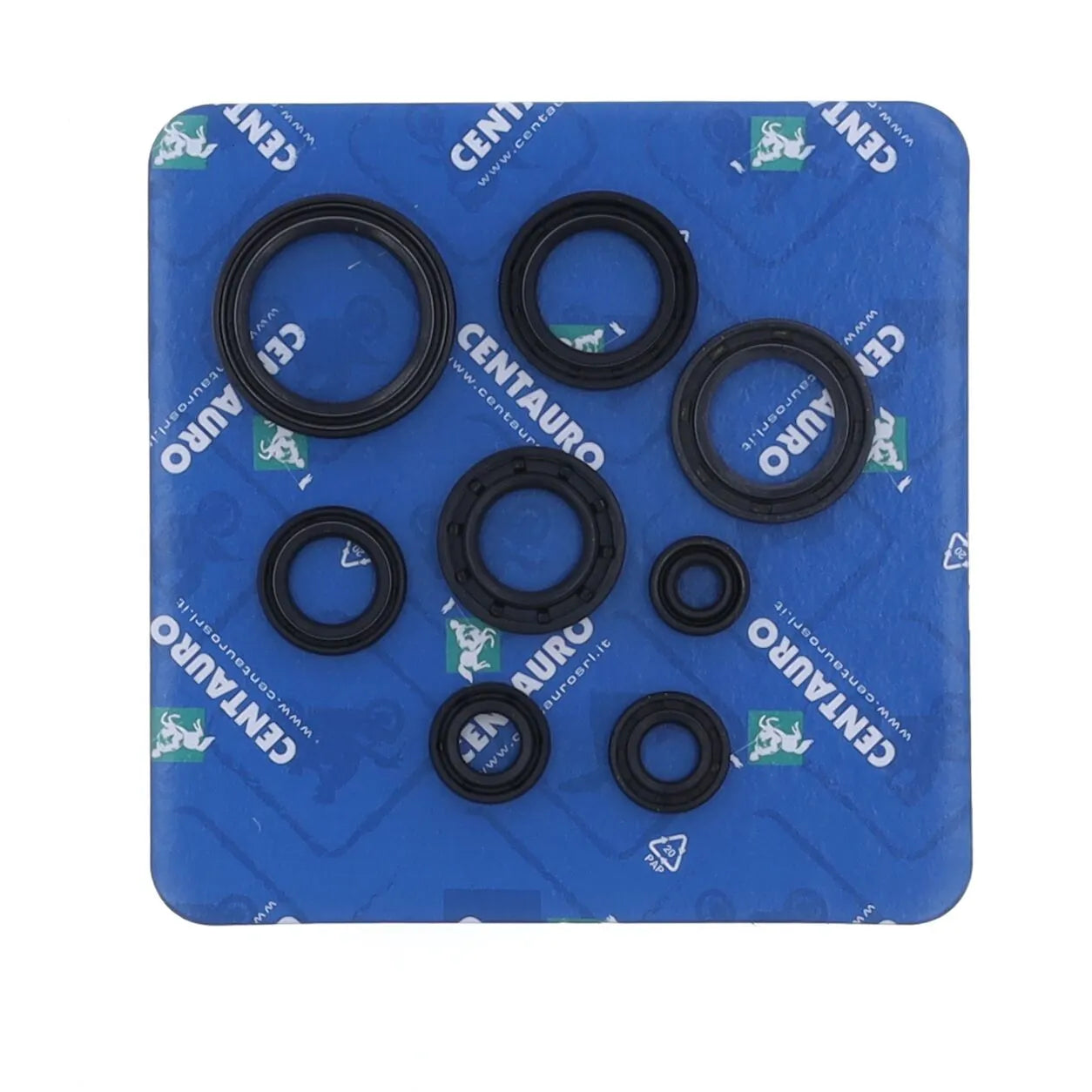 CENTAURO Gaffeloljeförseglare bild 1 PMMEDIA:2a09ae73896284b3