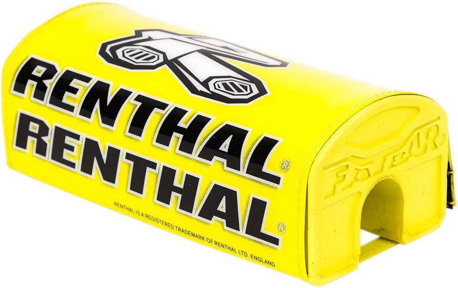 Renthal Fatbar™ Handlebar Pad Styren bild 4 PMMEDIA:4eafd140b8865ae4