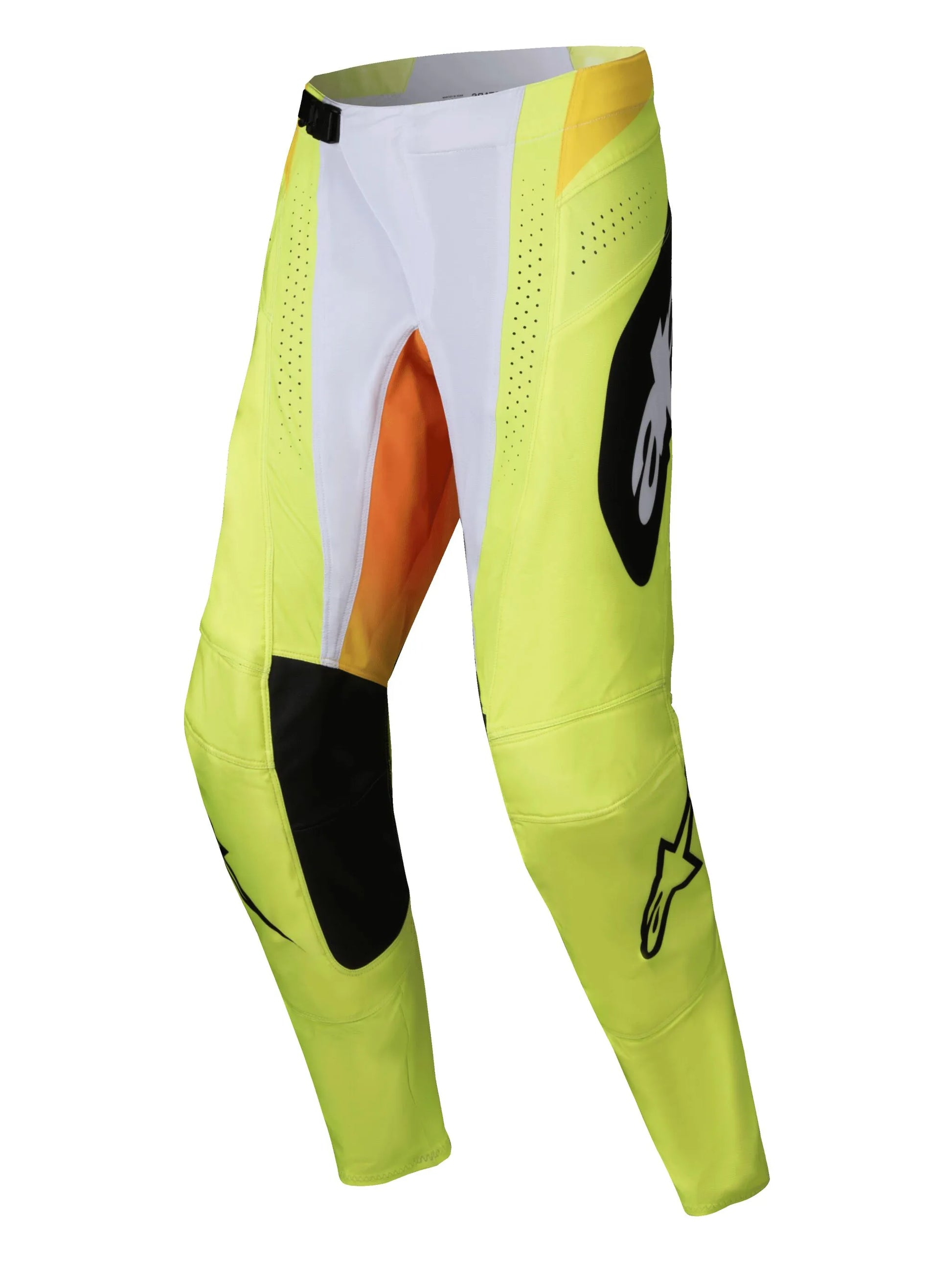 ALPINESTARS Techstar Melt Crossbyxor Gul/Svart 36 bild 1 PMMEDIA:2a2fb3cf9f0e86b2