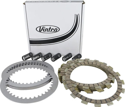 VINTCO Clutch Plate Kit KCLY14 bild 1 PMMEDIA:8e44ca8a4459ab3b