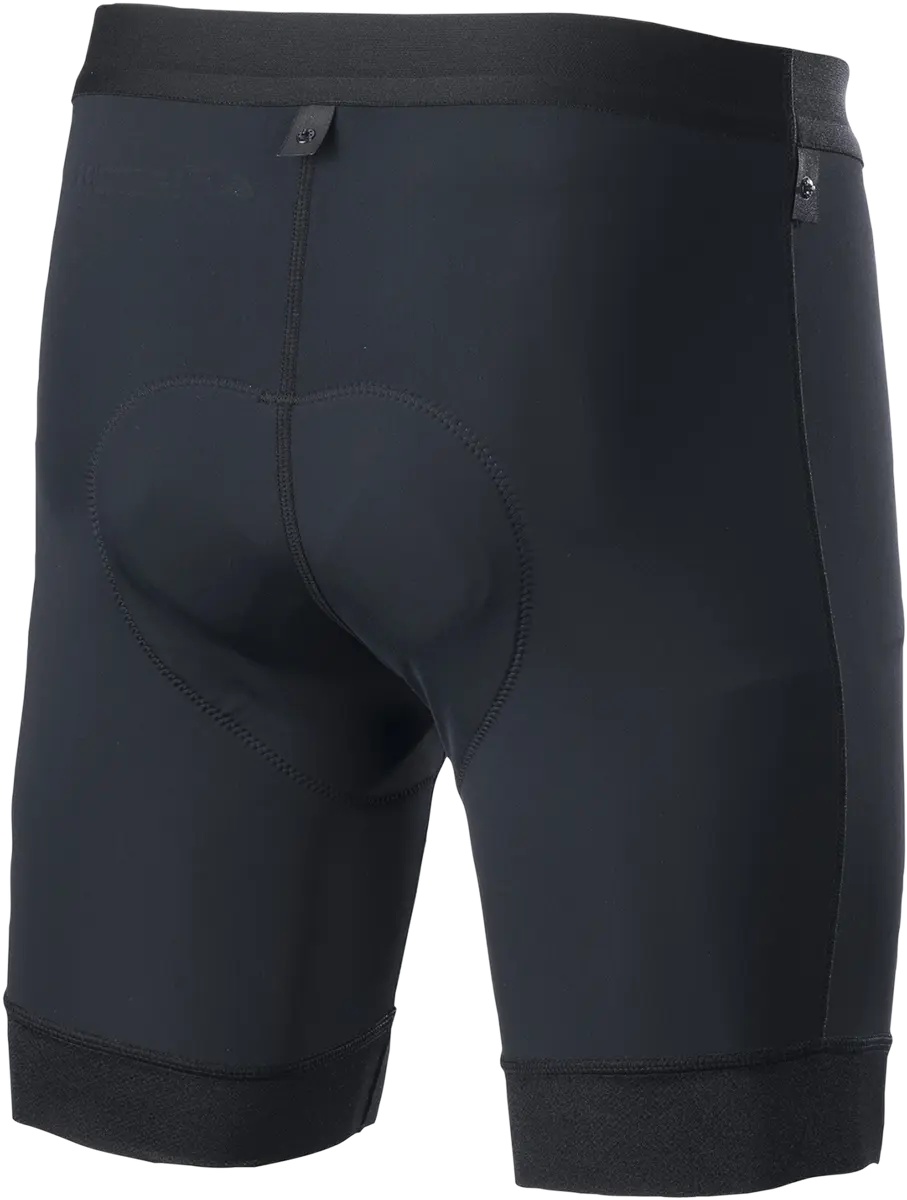 ALPINESTARS BICYCLE Inner Shorts Alps Black 28 bild 2 PMMEDIA:9929acae26015de8