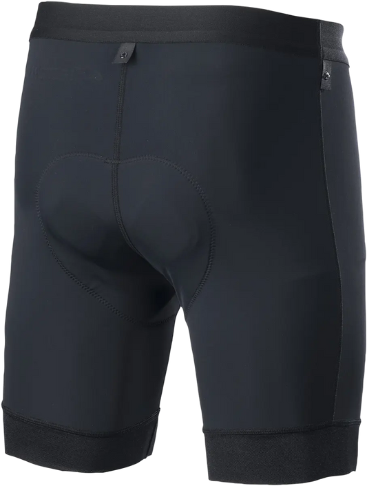 ALPINESTARS BICYCLE Inner Shorts Alps Black 28 bild 2 PMMEDIA:9929acae26015de8