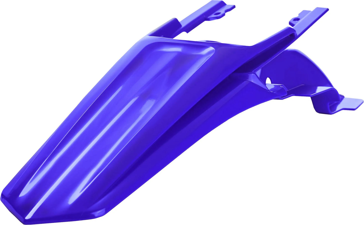Polisport Rear Fender Offroadmotorcyklar bild 3 PMMEDIA:87565642ae4f8527