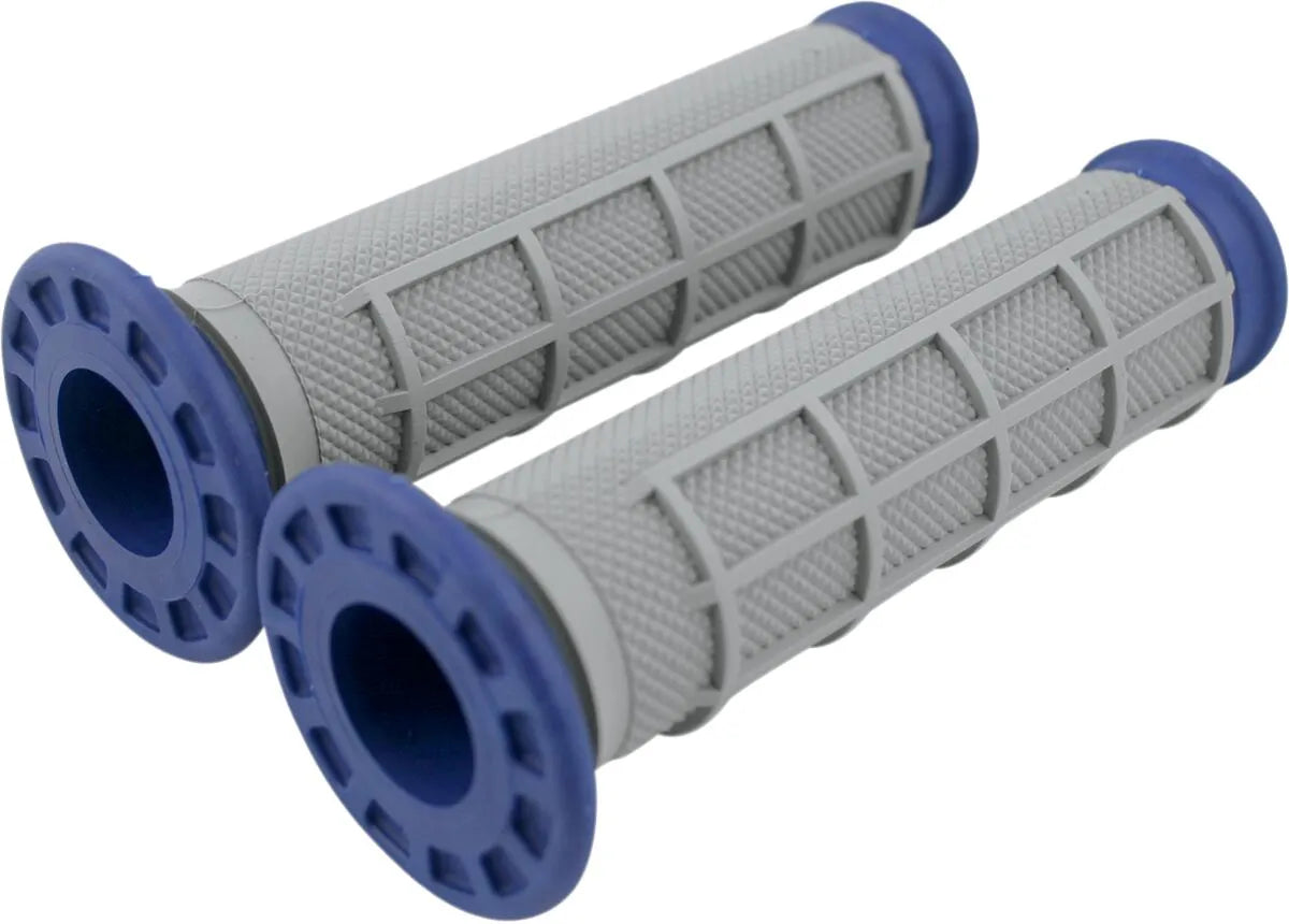 Renthal Dual-Compound ATV Grips Handtag bild 1 PMMEDIA:53883c3ac9ac3363
