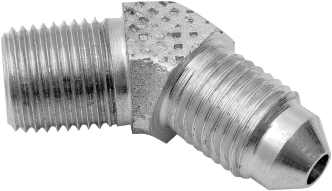 Drag Specialties Brake Line Fitting Tillbehör bromsledningar bild 4 PMMEDIA:0edf7955f0e2d14d