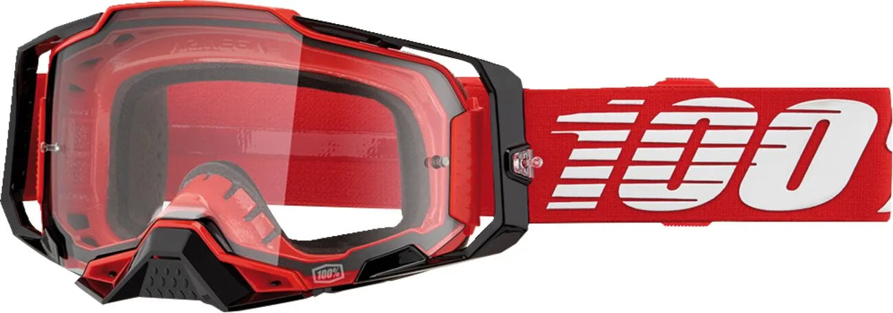 100 Percent Armega Goggle Goggles bild 4 PMMEDIA:c054f71a0efdf967