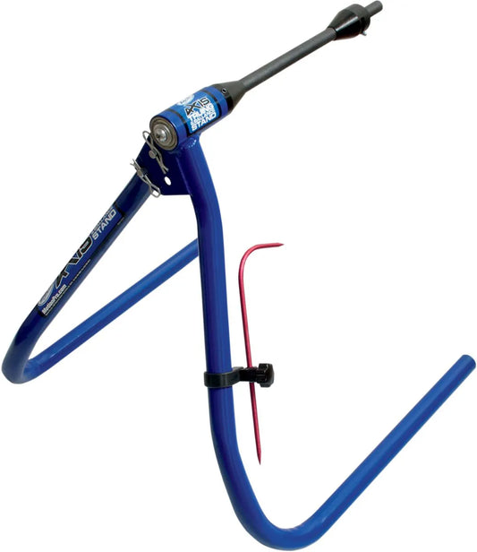 MOTION PRO Axis™ Ställ för hjulriktning och balansering bild 1 PMMEDIA:f7f73e630c127af0
