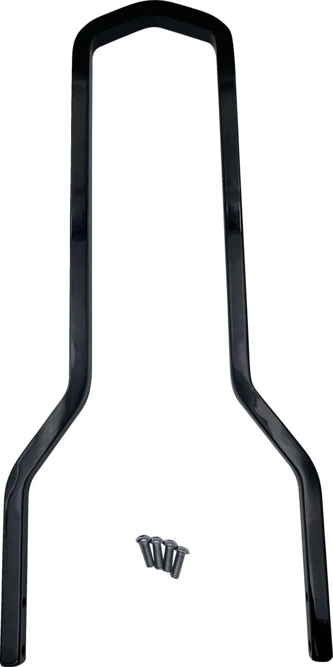 Drag Specialties Round Sissy Bar Sissybars bild 3 PMMEDIA:dd7d5e7bdd28132b