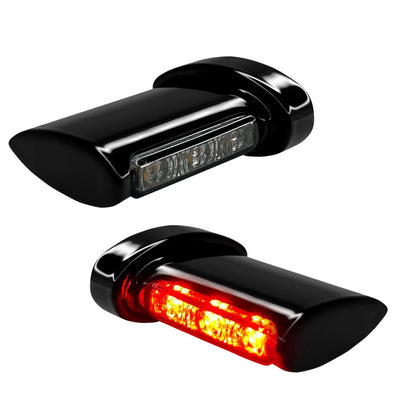 HEINZ BIKES Winglets LED blinkers 3-i-1 bak bild 4 PMMEDIA:45ead6f14406639c
