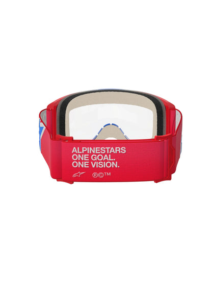 Alpinestars Goggles Vision 5 Corp Goggle bild 6 PMMEDIA:e45e93d1cea700fc