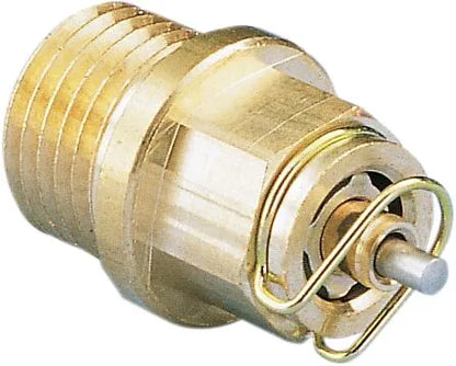 Mikuni Genuine Mikuni Needle and Seat Assembly Huvudmunstycken bild 1 PMMEDIA:c7683a6cad33aad4