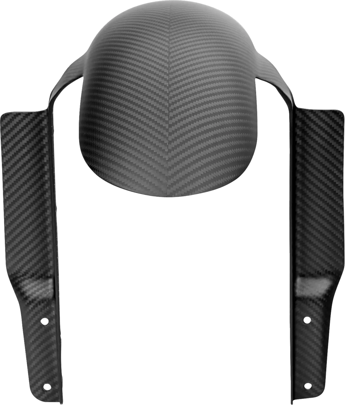 Slyfox Carbon Fiber Rear Fender Harley bild 8 PMMEDIA:c54682ce0887571f