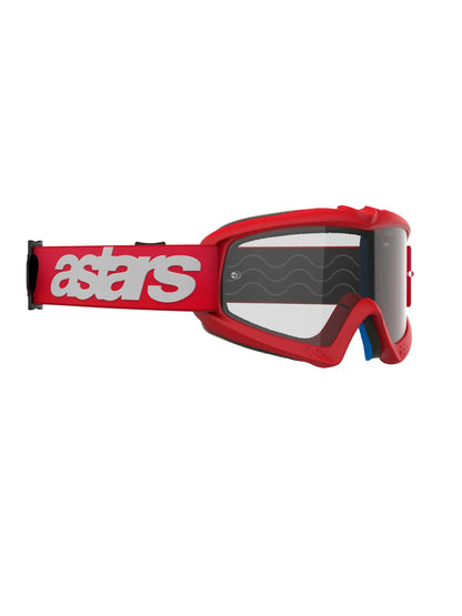 Alpinestars Goggles Youth Vision Corp Goggle bild 2 PMMEDIA:c8ffa7e80ae76e33