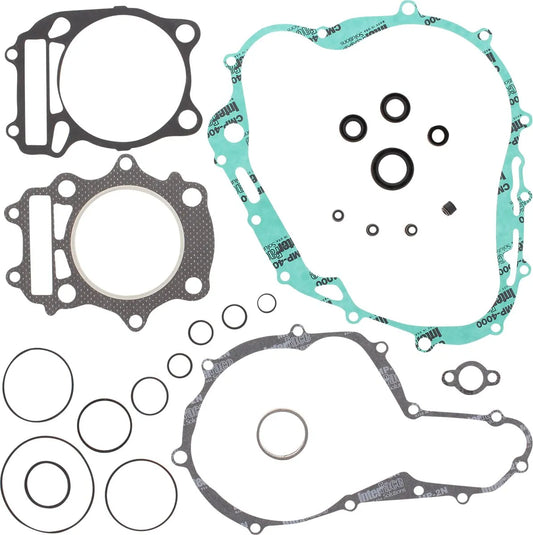 MOOSE OFFROAD HARD-PARTS Komplett Packningssats med Oljetätningar bild 1 PMMEDIA:7a89957e3aadca45