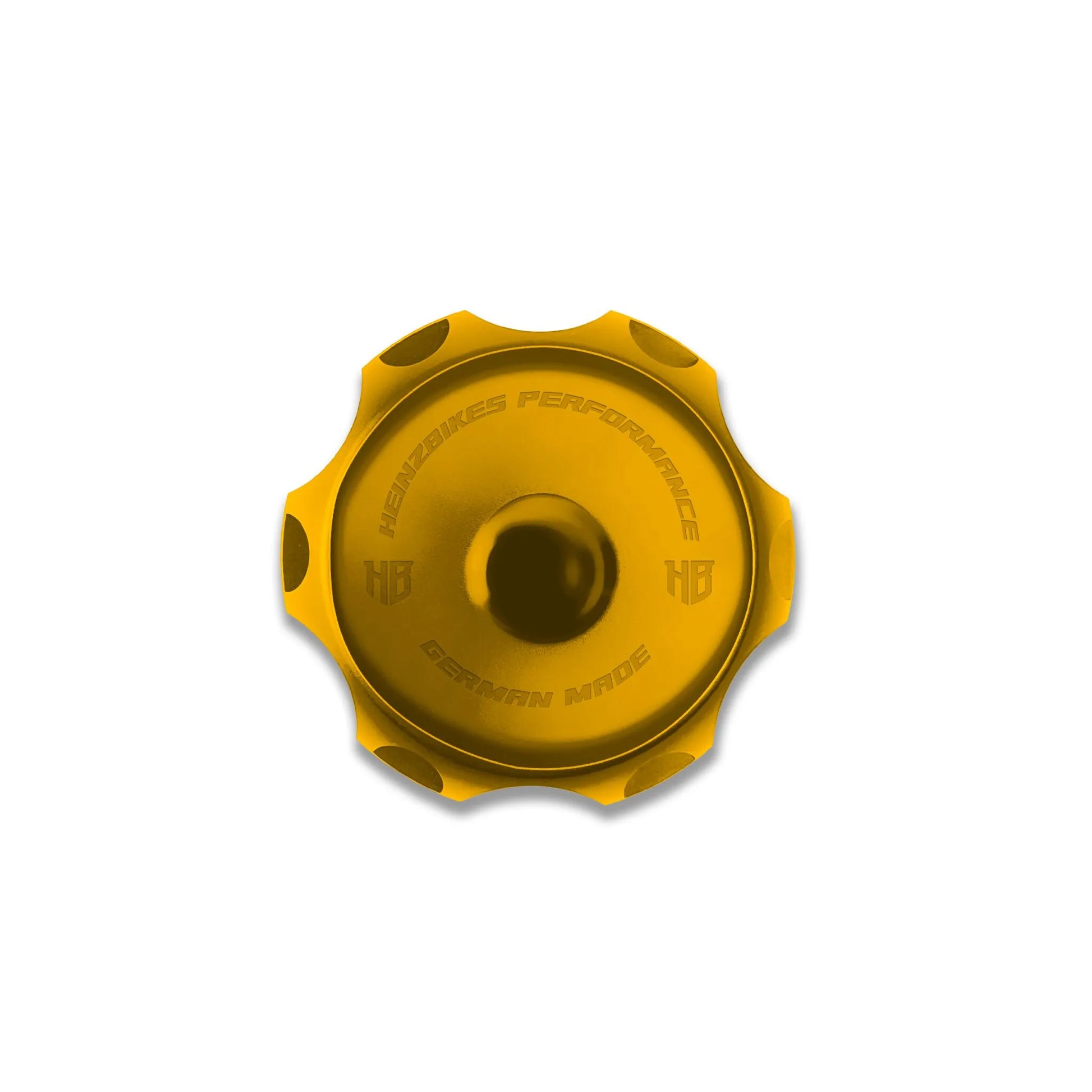 Heinz Bikes Performance Vented Gas Caps Tanklock bild 10 PMMEDIA:e9547eab6dda9588