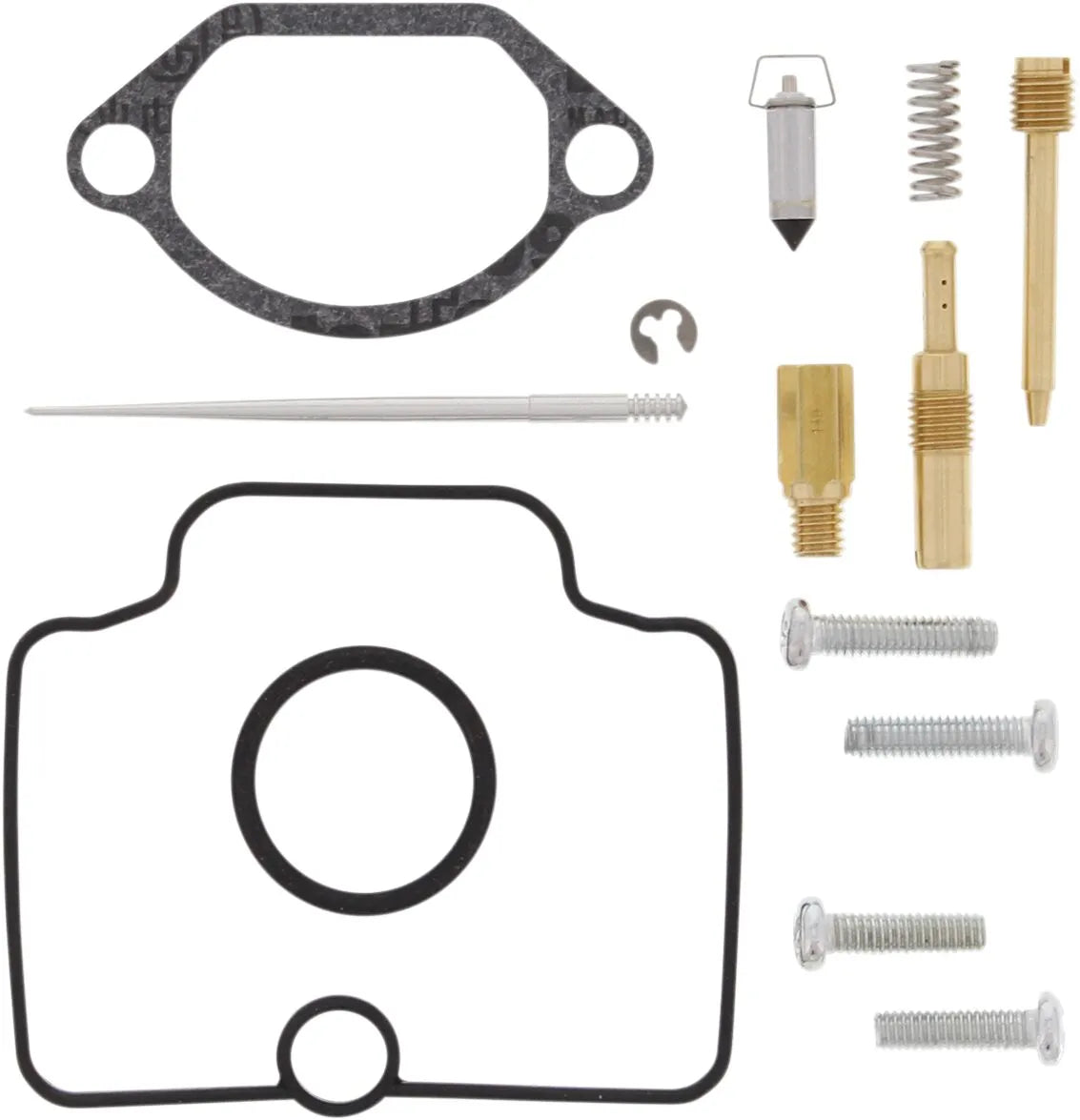 MOOSE OFFROAD HARD-PARTS Karburator Reparationskit Kawasaki bild 1 PMMEDIA:a75eb9d8fa1ff32f