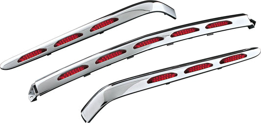 KURYAKYN Lighted Trunk Molding med LED-ljus bild 1 PMMEDIA:9065c053b443851d