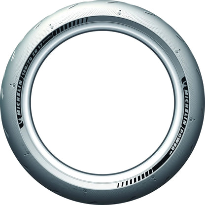 MICHELIN Power Cup 2 120/70 ZR 17 Framdäcks bild 2 PMMEDIA:072d79b0ab192d79