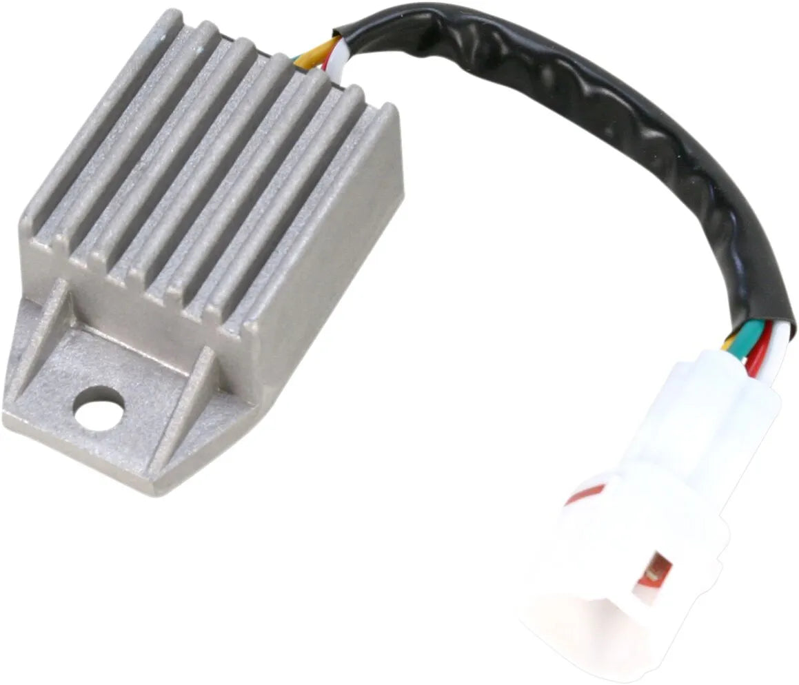MOOSE OFFROAD HARD-PARTS Regulator och Likriktare för KTM bild 1 PMMEDIA:7704362c3d96ee3b