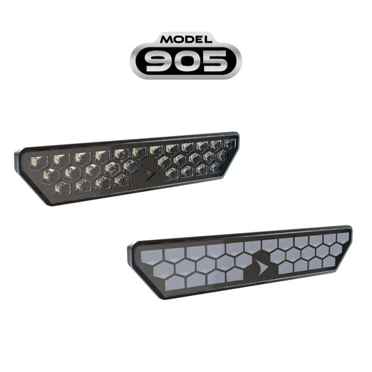 J.W. SPEAKER LED Arbets- och Backljus Modell 905 bild 1 PMMEDIA:ee6db7bfb34ddfae