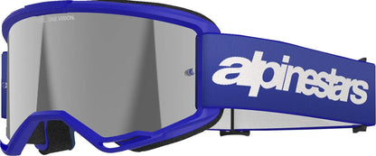 Alpinestars Goggles Vision 3 Wordmark Goggle bild 2 PMMEDIA:d66c60d75eb412fa