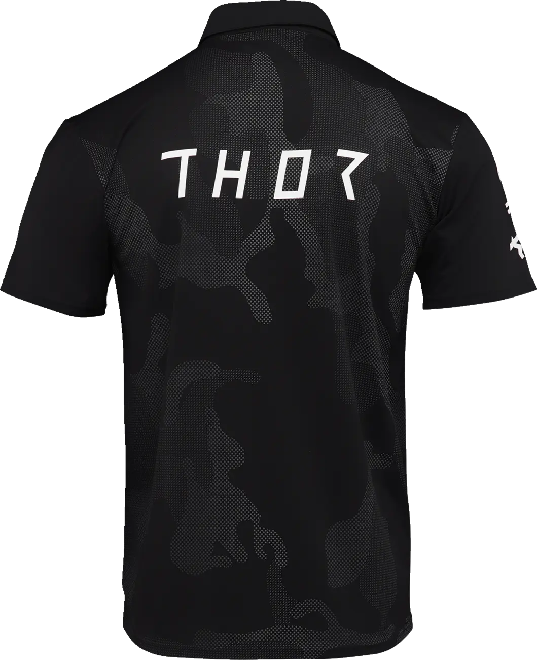 Thor Corpo Polo Shirt Skjortor herr bild 5 PMMEDIA:6b3dcac3a031fd8a