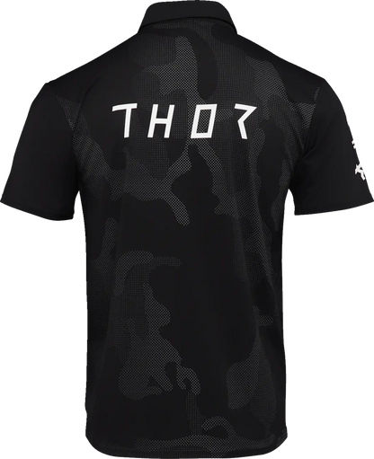Thor Corpo Polo Shirt Skjortor herr bild 5 PMMEDIA:6b3dcac3a031fd8a