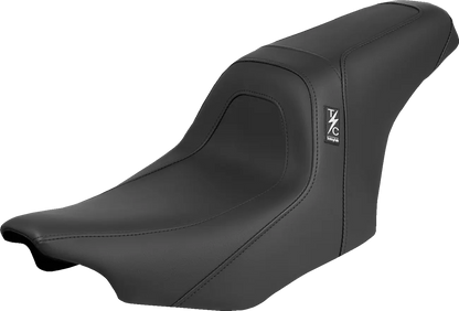Saddlemen Thrashin' Pro Series Seat Sadlar Harley Touring bild 3 PMMEDIA:93c372cde6ca8aee