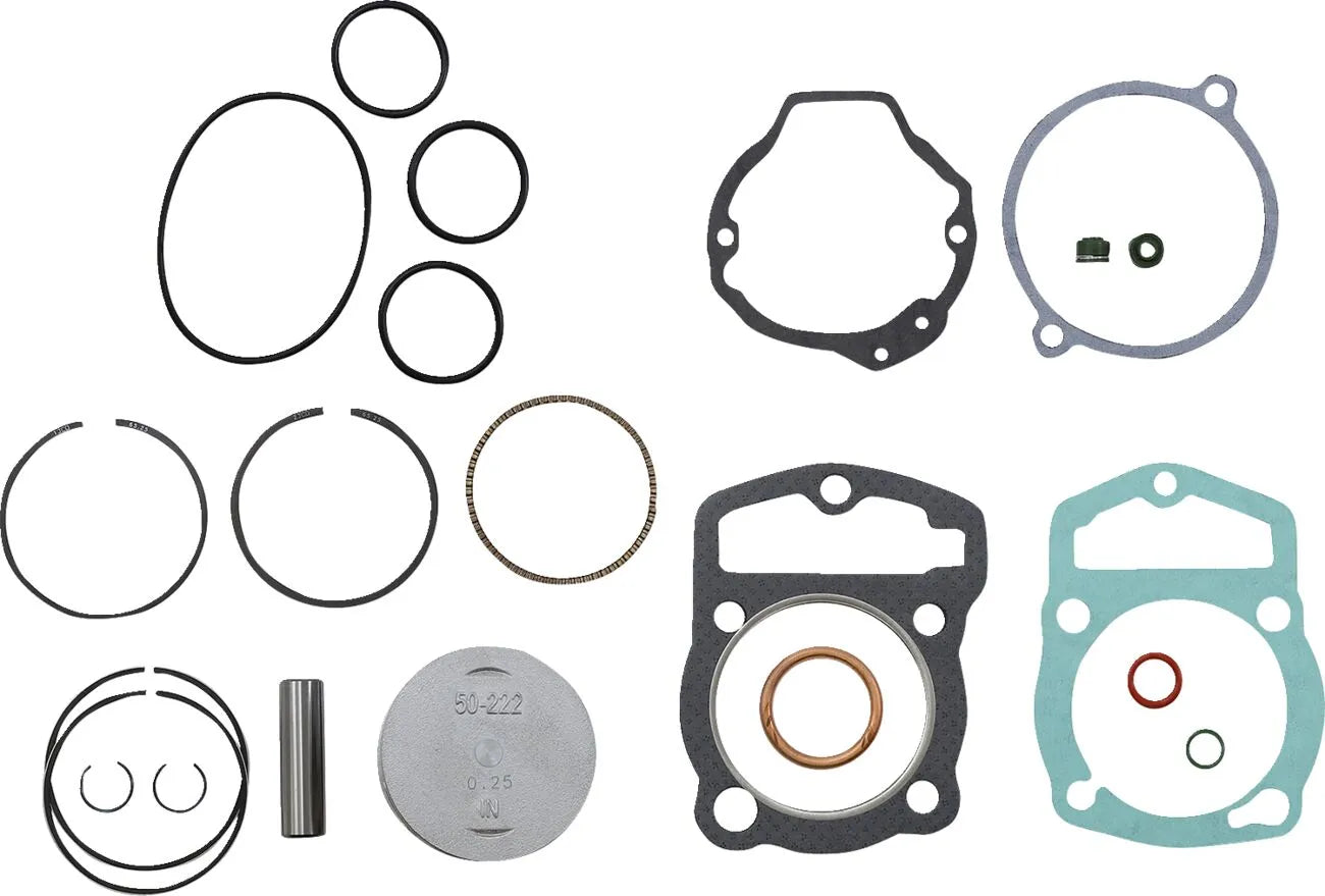 Wsm Top-End Rebuild Kit Renoveringskit motor bild 5 PMMEDIA:add9d749607a21ad