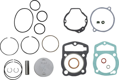 Wsm Top-End Rebuild Kit Renoveringskit motor bild 5 PMMEDIA:add9d749607a21ad
