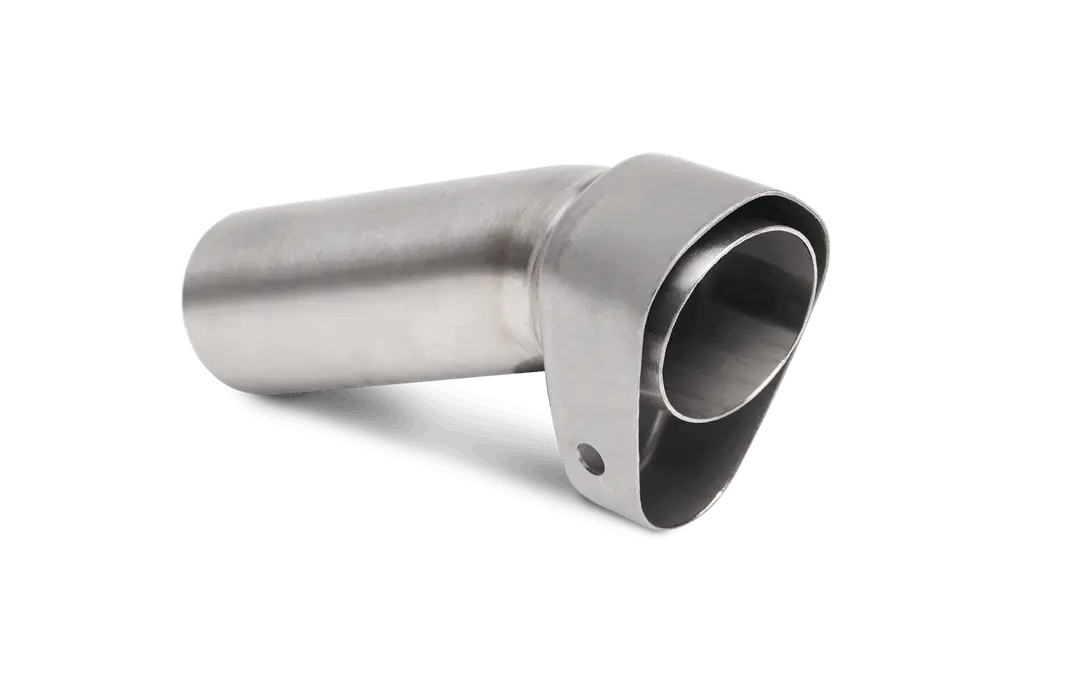 AKRAPOVIC Noise Damper 227 i Rostfritt Stål bild 1 PMMEDIA:4798467115ec2fa1