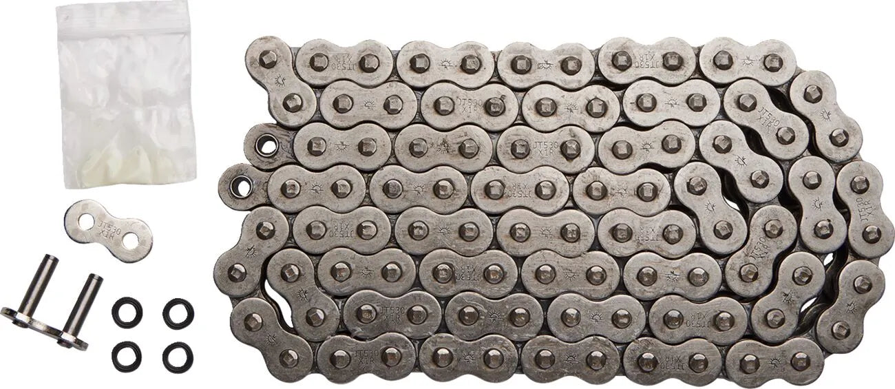 Jt Chains 428 X1R Heavy-Duty X-Ring Sealed Drive Chain Drivkedja X-ring bild 4 PMMEDIA:11f8dd14461fbd40